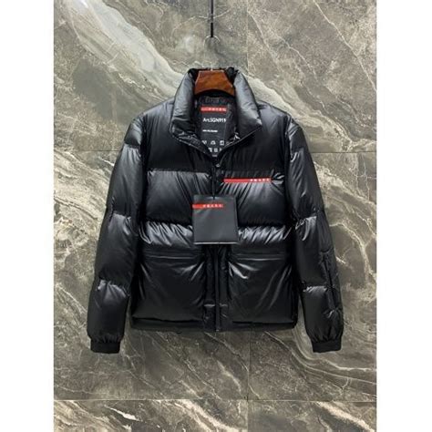 replica prada mens jackets|prada menswear shop online.